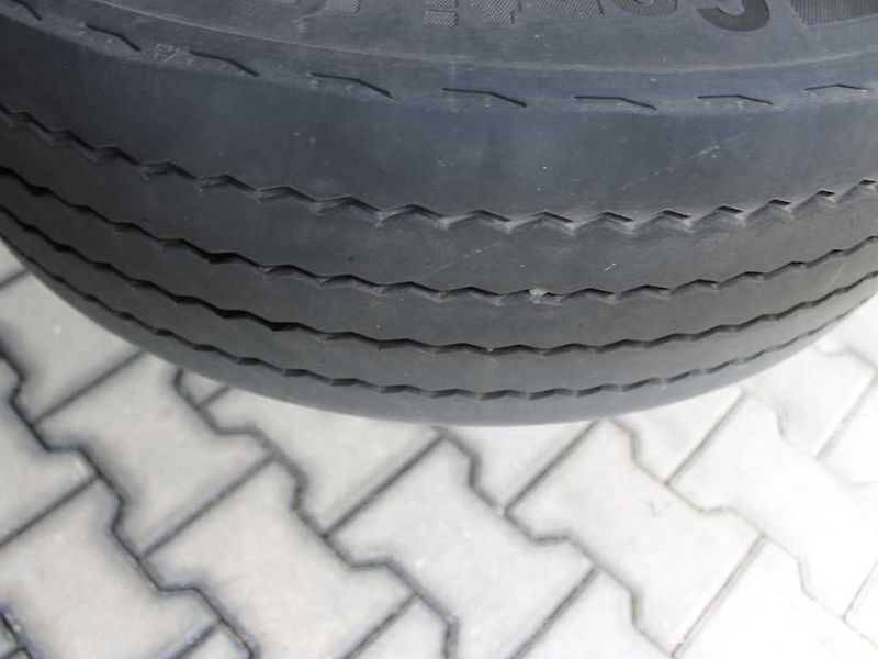 Mercedes-Benz Atego 816, EURO 6, HYDRAULICKÉ ČELO, - fotka 24 z 25