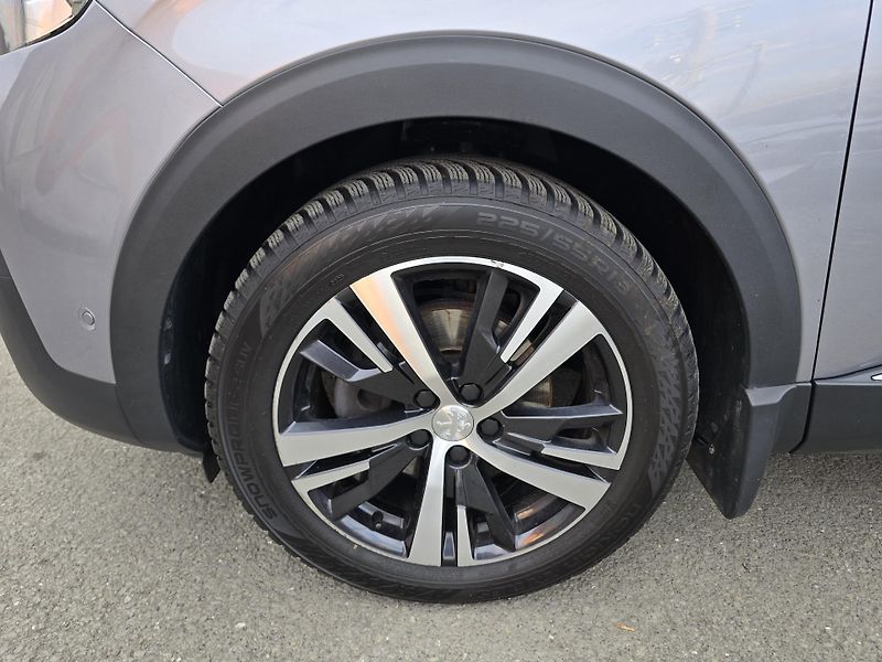 Peugeot 5008 1,5 HDI ALLURE 7-MÍST NAVI DPH - fotka 7 z 46