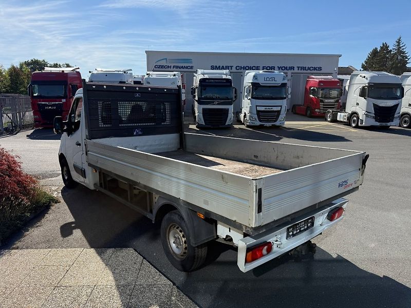 Renault Master - fotka 5 z 16