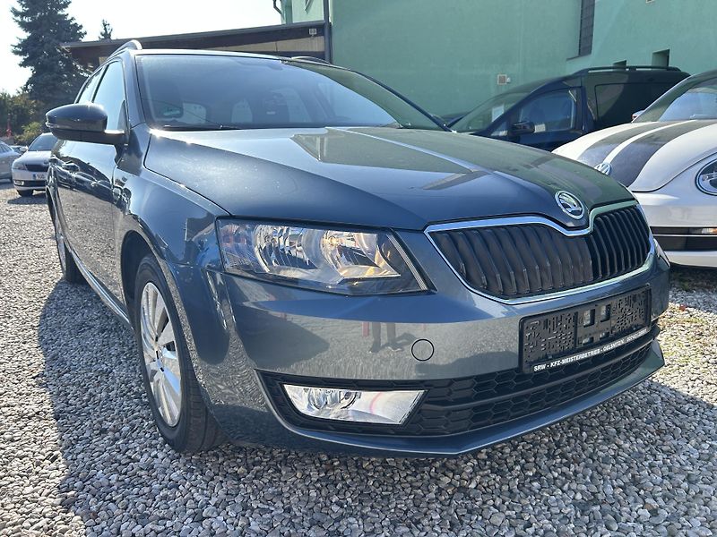 Škoda Octavia (2015) 1.6 TDi 81KW po rozvodech - fotka 4 z 29
