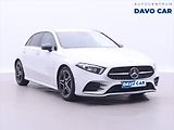 Mercedes-Benz Třídy A 1,3 200  Aut. CZ AMG Sport DPH - náhled 1