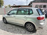 Volkswagen Golf Sportsvan (2016) 1.4 TSi 92KW 132 tis km servis - náhled 10