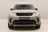 Land Rover Discovery D300 HSE R-DYNAMIC AWD AUT 7m - náhled 15