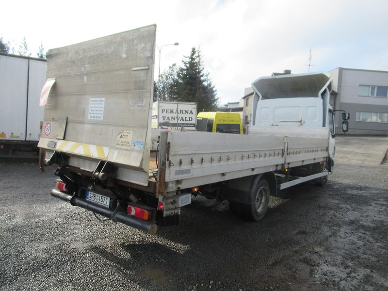 DAF LF (2008) - fotka 5 z 12