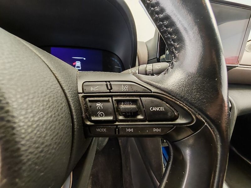 Toyota Yaris Cross 1.5 Hybrid - fotka 25 z 37
