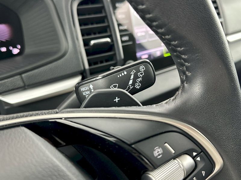 Škoda Karoq (2024) DSG 1.5TSI 110kW Selection Fre - fotka 23 z 31
