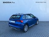 Škoda Kamiq (2022) STY TS 81/1.0 A7F - náhled 1