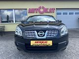 Nissan Qashqai (2009) 1.5dCi Tempomat/1MAJ/78kW - náhled 8