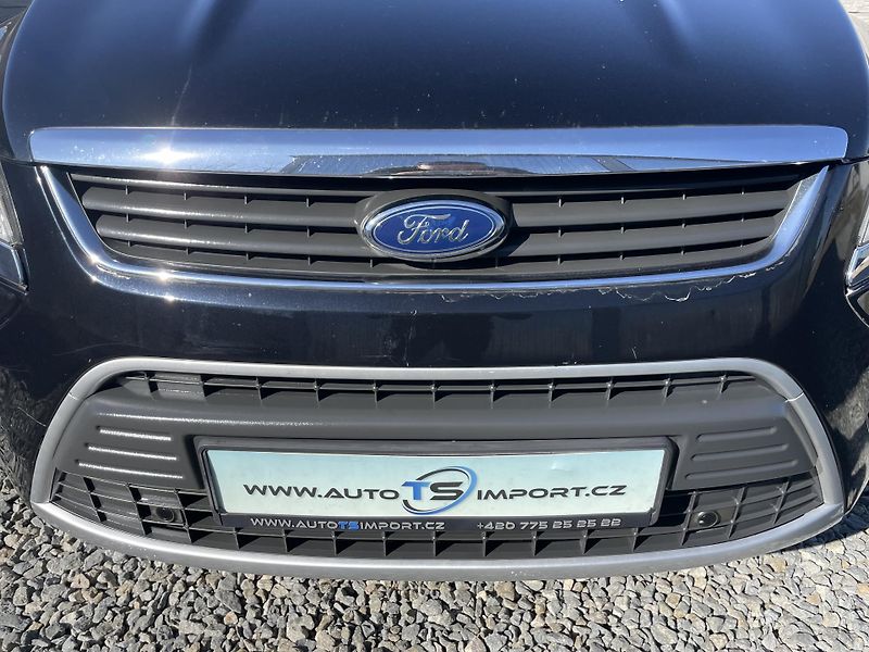 Ford Kuga 2.0TDC-i 4x4 135PS TITANIUM!!! - fotka 67 z 189