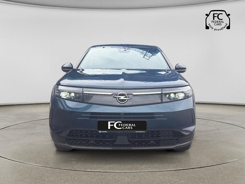 Opel Grandland (2025) GS Hybrid 1.2 TURBO eDCT6 145k - fotka 8 z 16