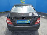 Mercedes-Benz Třídy C C180 115KW   1,8 - náhled 4