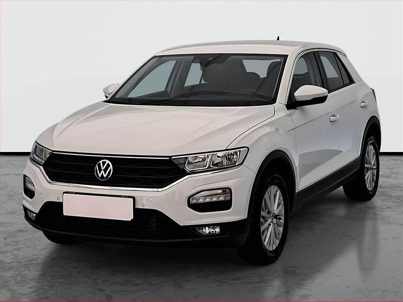 Volkswagen T-Roc (2021) 1.0 TSI, ČR,1.maj, Serv.kniha - fotka 2 z 17