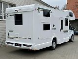 Rimor (2027) KILIG 50-6xLŮŽKO-DO 3500KG - náhled 2