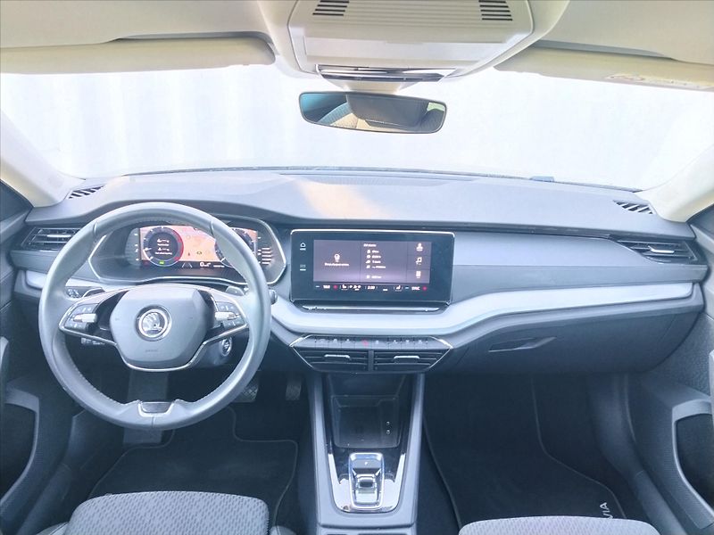 Škoda Octavia 2,0   2.0TDI 110Kw DSG Tažné - fotka 4 z 32