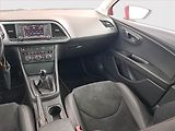 Seat Leon (2012) 1.4 TSI, Navi, Tempomat - náhled 8