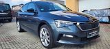 Škoda Scala (2019) 1,5TSi 110kW benzín DSG Style  - náhled 2