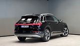 Audi e-tron 55 Quattro SoH 94% Kam Tažné - náhled 1