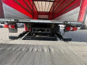 Mercedes-Benz Atego (2017) 1223 BL shrnovačka EURO 6 - fotka 17 z 27