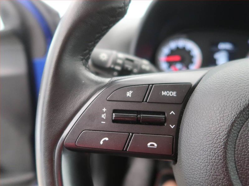 Hyundai Bayon (2022) Comfort 1.2 i, ČR,1.maj - fotka 16 z 17