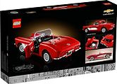 Lego Chevrolet Corvette