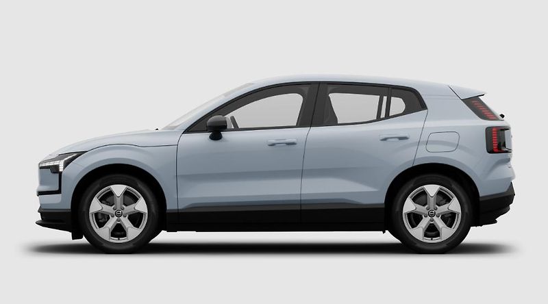 Volvo EX30 (2026) P3 RWD ESSENTIAL AUT - fotka 16 z 23