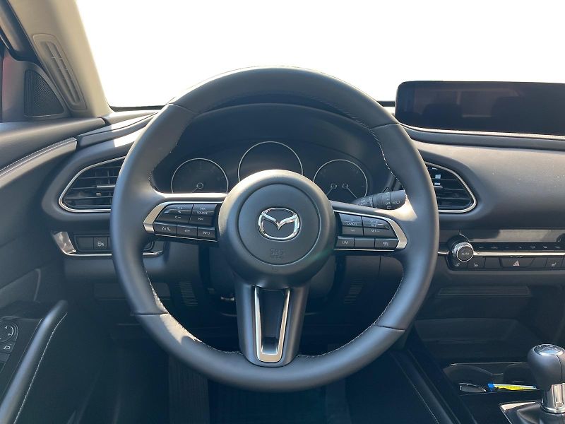 Mazda CX-30 (2026) G140/6MT/FWD/CENTRE LINE - fotka 14 z 16