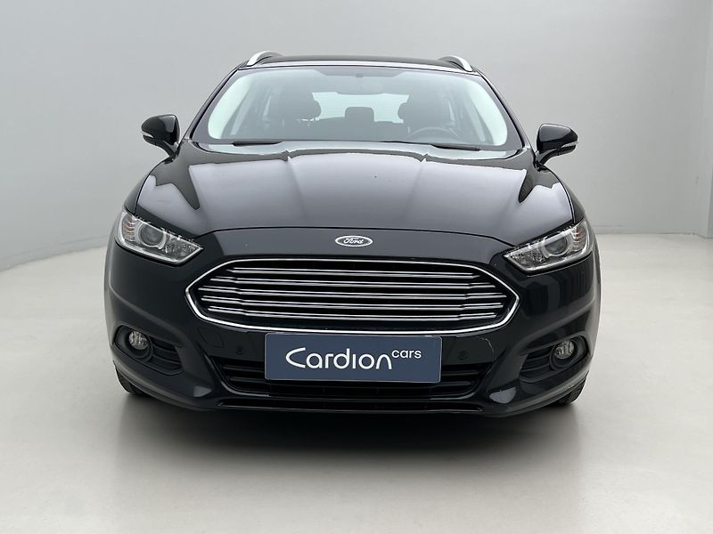 Ford Mondeo 2.0 TDCI TREND - fotka 13 z 39
