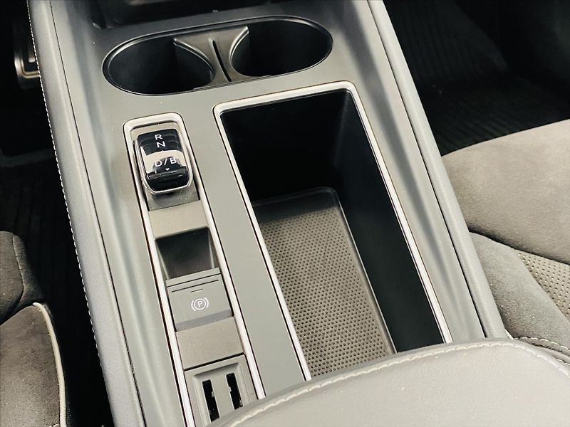 Škoda Enyaq Coupé 85, 210kW 82kWh SPORTLINE - fotka 18 z 27
