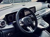 Mercedes-Benz Třídy V (2026) 300d EXCLUSIVE AMG 4M L AIR - náhled 22