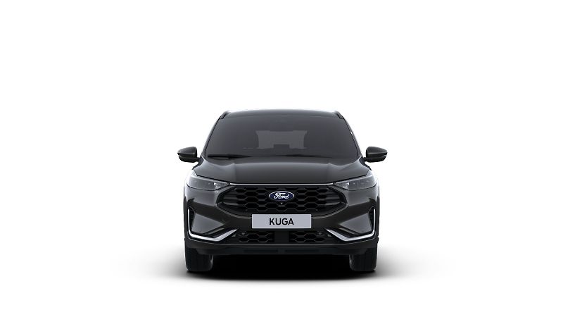 Ford Kuga (2026) Top Edition, 5dveřová, 2.5 Dur - fotka 9 z 9