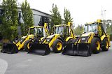 JCB (2022) 4CX PRO / 3400 MTH! / 2022 - náhled 6