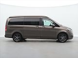 Mercedes-Benz Třídy V Marco Polo  250d L 140kW 4M Ta - náhled 8