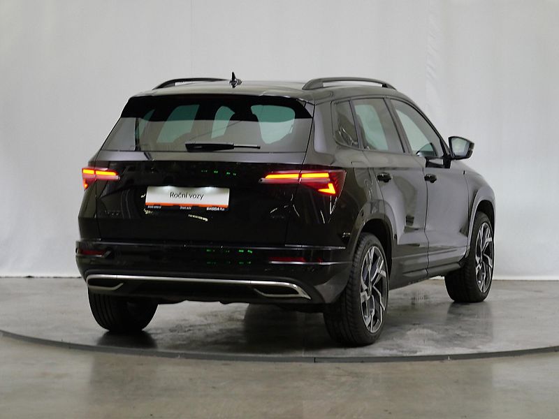 Škoda Karoq - fotka 2 z 30