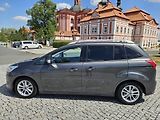 Ford Grand C-MAX (2015) 7 MÍST,HEZKÝ STAV,  SPLÁTKY  - náhled 10