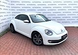 Volkswagen New Beetle 2,0 TDi,103kW,STK 10/28 - náhled 1