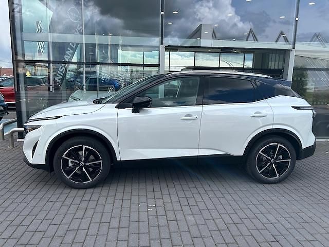 Nissan Qashqai (2026) Tekna + Bose E-power  - fotka 3 z 10