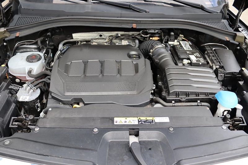 Škoda Kodiaq 2.0TDI DSG 4X4 147kW - fotka 50 z 50