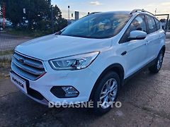 Ford Kuga (2019) 1.5 EcoBoost M8MD, 2.maj,ČR - fotografie inzerátu