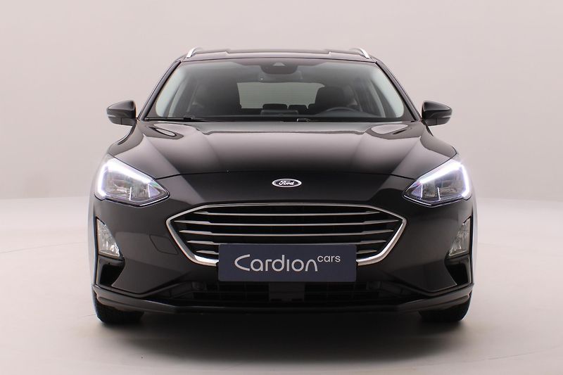 Ford Focus 1.5 ECOBOOST TITANIUM AUT - fotka 15 z 40
