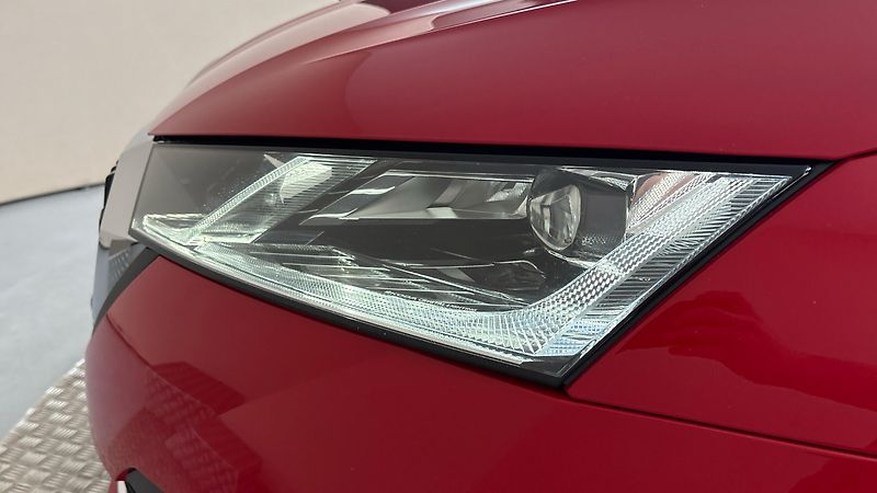 Škoda Octavia 1.5 TSI E-Tec DSG Style Combi - fotka 18 z 25