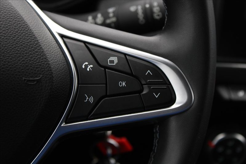Renault Clio 1,0 TCe  NOVÉ V ČR,ZEN - fotka 19 z 26