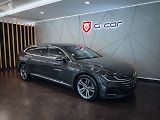 Volkswagen Arteon Shooting Brake R-Line 4Motion 2.0 TDI - náhled 2