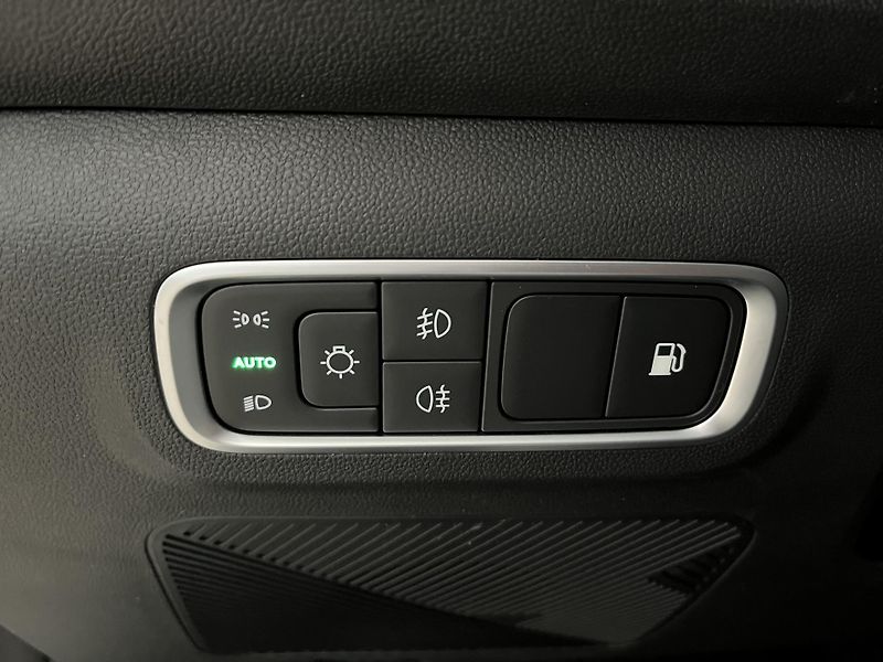 Jaecoo 7 (2025) PHEV (LUXURY) - fotka 21 z 34