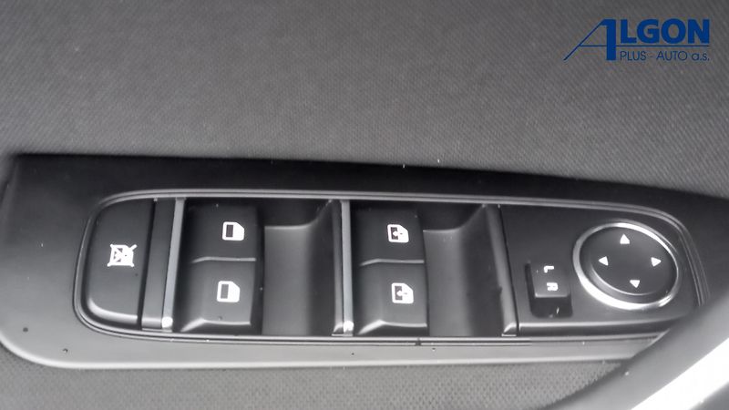 Kia Ceed SW (2025) 1,5 T-GDi SPIN 103kW - fotka 19 z 21