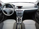 Opel Astra (2009) 1.4i, ČR, AC, tempo - náhled 8