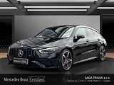 Mercedes-Benz CLA Třída Mercedes-AMG 35 4MATIC S - náhled 1
