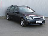 Mercedes-Benz Třídy C (2009) 2.2. CDi C 200 CDi, AC - náhled 1