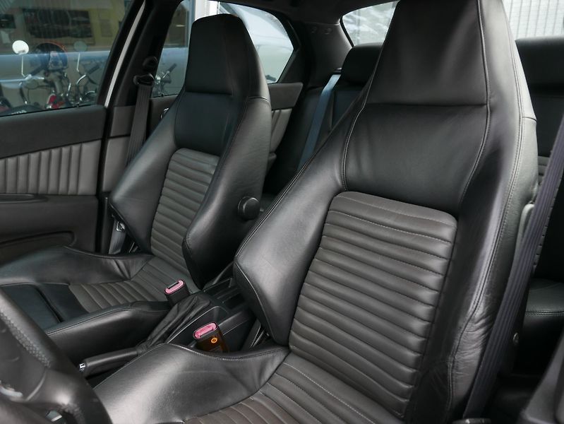 Alfa Romeo 156 3,2 GTA 184kW - fotka 14 z 30