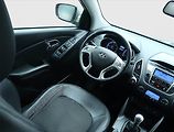 Hyundai ix35 (2011) 1.7 CRDi, Tempomat - náhled 7