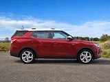 SsangYong Tivoli 1,5 T-GDI 120kW Grand Automat - náhled 8